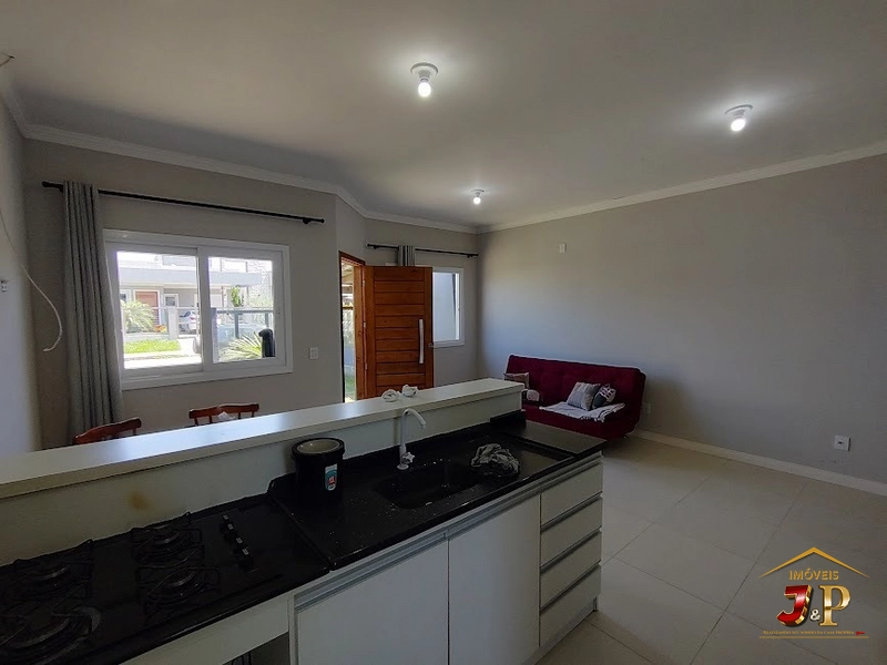 Casa com 2 dormitórios pronta para você decorar e morar!: 15ª foto da galeria de imagens do imóvel