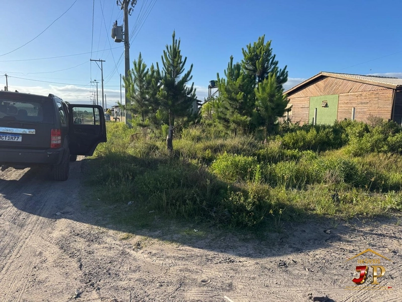Terreno de Esquina em Capão Novo - Oportunidade Imperdível!: 1ª foto da galeria de imagens do imóvel
