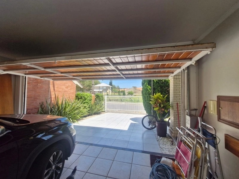 Casa a uma quadra do mar com 4 dormitórios: 28ª foto da galeria de imagens do imóvel