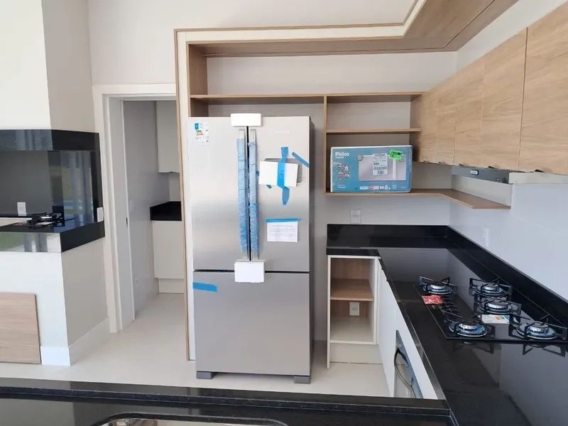 A casa perfeita para você e sua família no condomínio Ilhas Resort: 12ª foto da galeria de imagens do imóvel