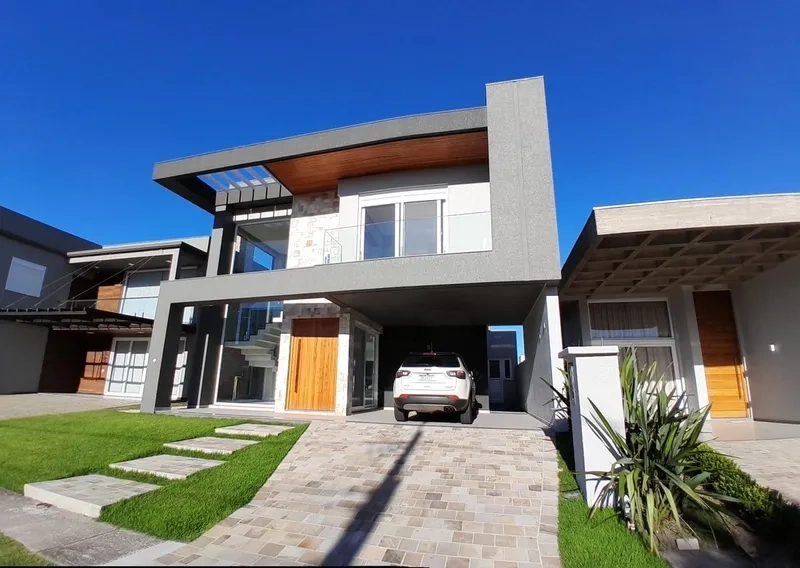 A casa perfeita para você e sua família no condomínio Ilhas Resort: 3ª foto da galeria de imagens do imóvel