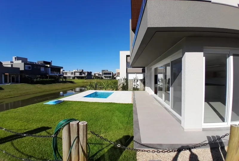 A casa perfeita para você e sua família no condomínio Ilhas Resort: 8ª foto da galeria de imagens do imóvel