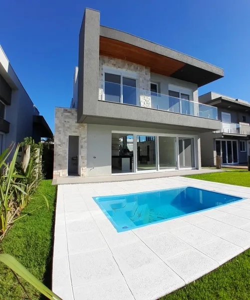 A casa perfeita para você e sua família no condomínio Ilhas Resort: 9ª foto da galeria de imagens do imóvel