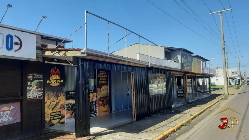 Ponto comercial na avenida paraguassu de esquina!: 4ª foto da galeria de imagens do imóvel