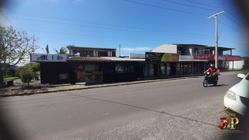 Ponto comercial na avenida paraguassu de esquina!: 2ª foto da galeria de imagens do imóvel