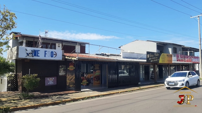 Ponto comercial na avenida paraguassu de esquina!: 8ª foto da galeria de imagens do imóvel