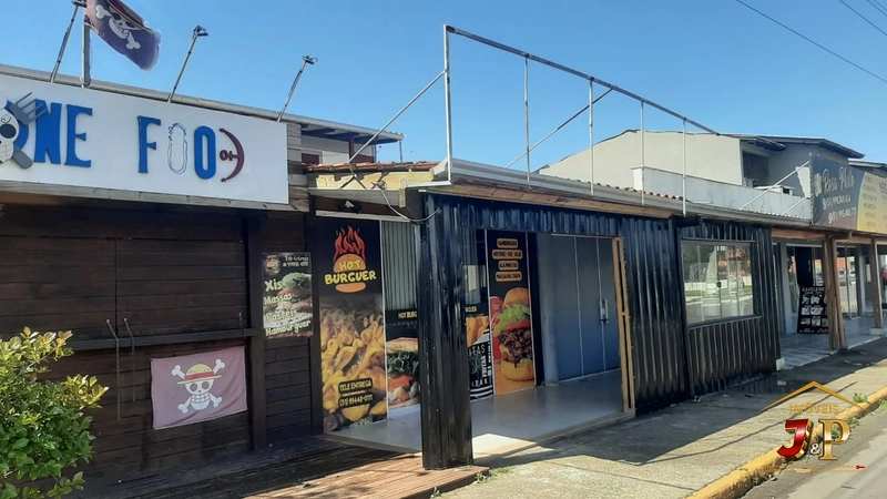 Ponto comercial na avenida paraguassu de esquina!: 1ª foto da galeria de imagens do imóvel