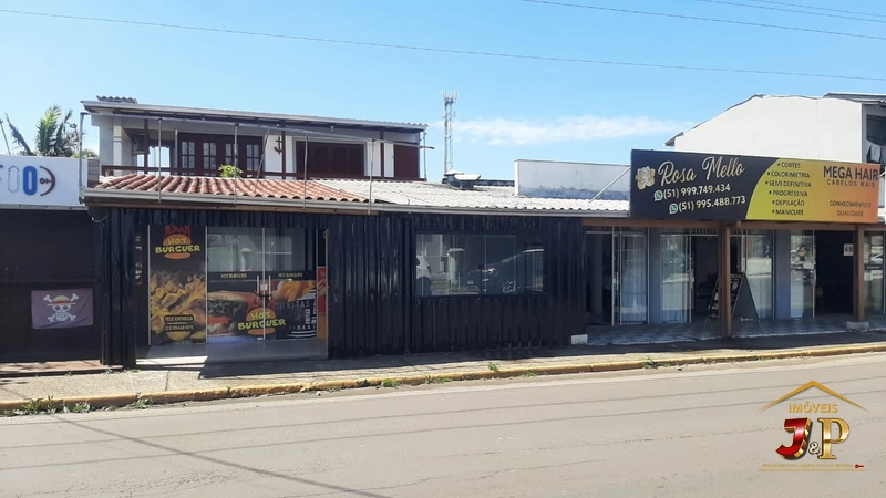 Ponto comercial na avenida paraguassu de esquina!: 11ª foto da galeria de imagens do imóvel
