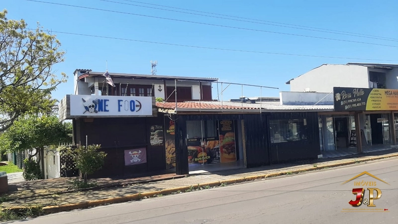 Ponto comercial na avenida paraguassu de esquina!: 10ª foto da galeria de imagens do imóvel