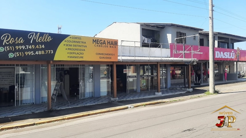 Imóvel residencial ou comercial