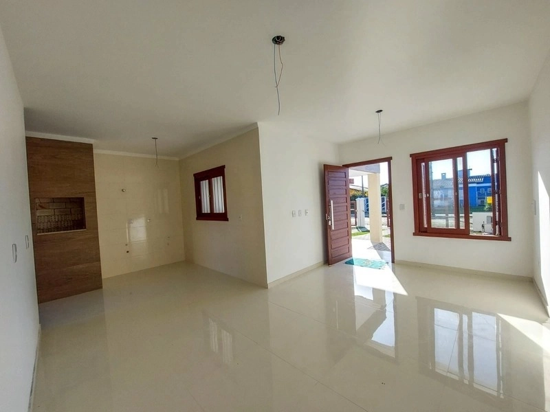 LINDA CASA GEMINADA- LADO MAR EM ÓTIMA LOCALIZAÇÃO!: 5ª foto da galeria de imagens do imóvel