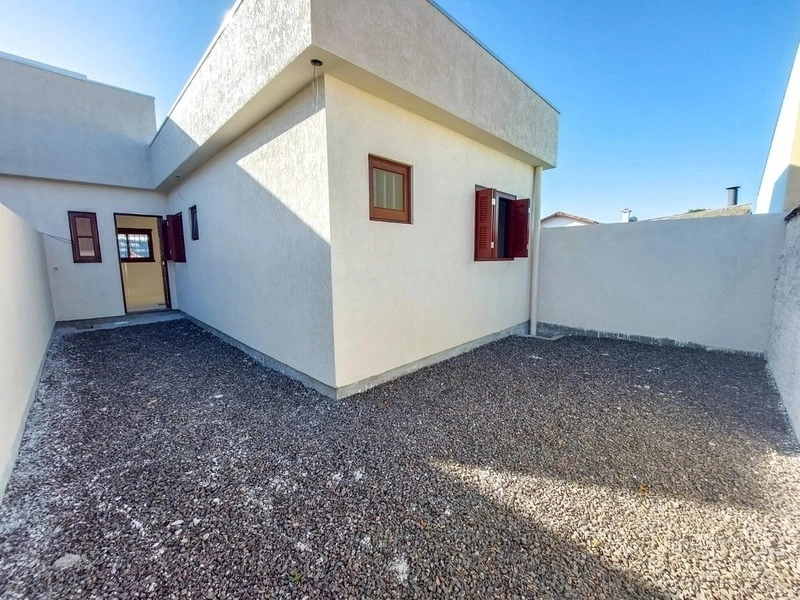LINDA CASA GEMINADA- LADO MAR EM ÓTIMA LOCALIZAÇÃO!: 7ª foto da galeria de imagens do imóvel