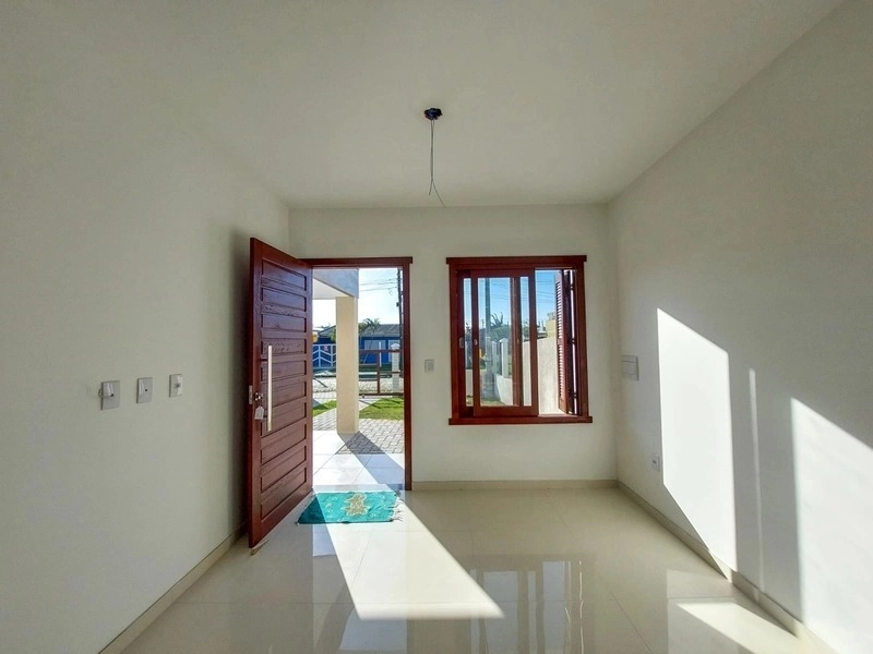LINDA CASA GEMINADA- LADO MAR EM ÓTIMA LOCALIZAÇÃO!: 8ª foto da galeria de imagens do imóvel
