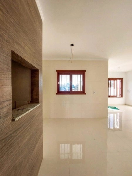 LINDA CASA GEMINADA- LADO MAR EM ÓTIMA LOCALIZAÇÃO!: 6ª foto da galeria de imagens do imóvel