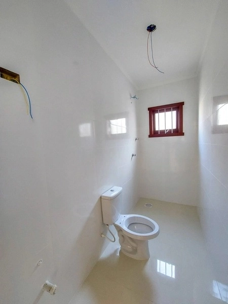LINDA CASA GEMINADA- LADO MAR EM ÓTIMA LOCALIZAÇÃO!: 10ª foto da galeria de imagens do imóvel