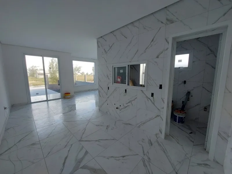 EXCELENTE CASA- A 100M DO MAR!!!: 8ª foto da galeria de imagens do imóvel