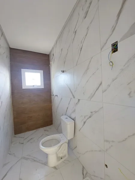 EXCELENTE CASA- A 100M DO MAR!!!: 14ª foto da galeria de imagens do imóvel