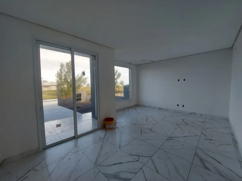 EXCELENTE CASA- A 100M DO MAR!!!: 5ª foto da galeria de imagens do imóvel