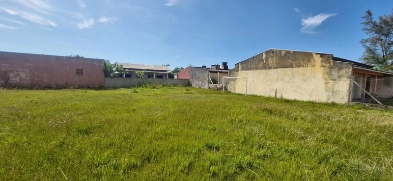 Terreno em ótima localização no bairro Zona Norte: 3ª foto da galeria de imagens do imóvel