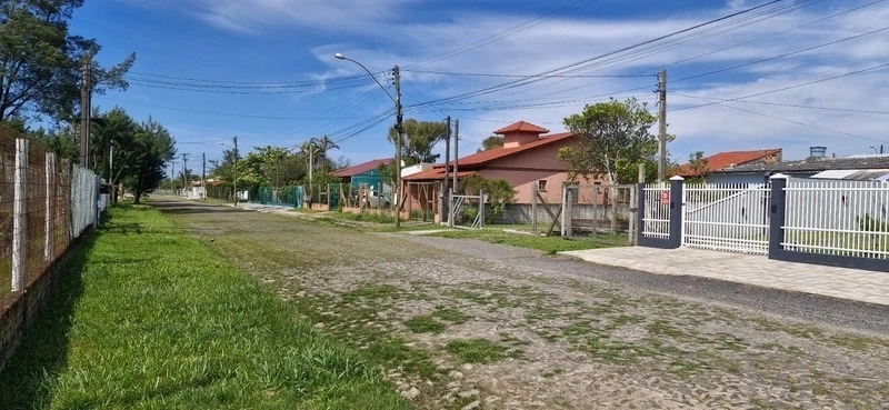 Terreno em ótima localização no bairro Zona Norte: 4ª foto da galeria de imagens do imóvel