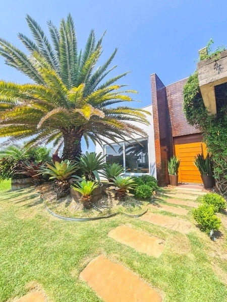 CASA NO CONDOMÍNIO DUBAI RESORT: 12ª foto da galeria de imagens do imóvel