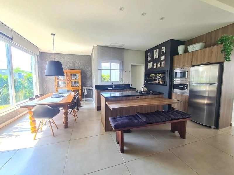 CASA NO CONDOMÍNIO DUBAI RESORT: 1ª foto da galeria de imagens do imóvel