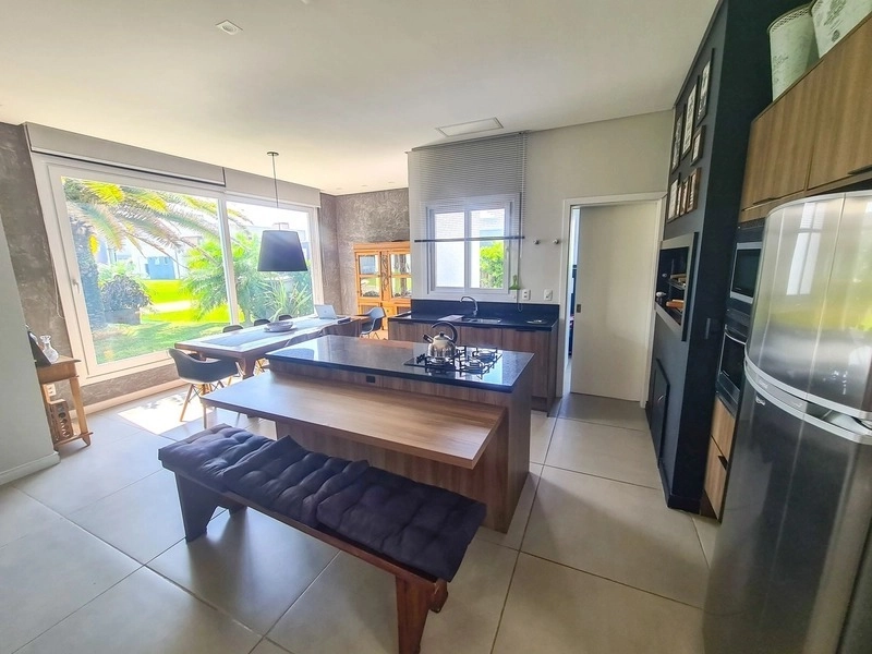 CASA NO CONDOMÍNIO DUBAI RESORT: 15ª foto da galeria de imagens do imóvel