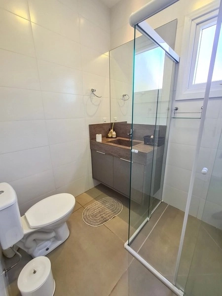 CASA NO CONDOMÍNIO DUBAI RESORT: 8ª foto da galeria de imagens do imóvel