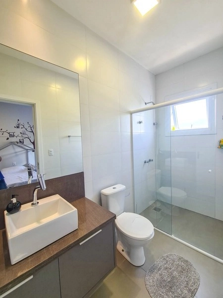 CASA NO CONDOMÍNIO DUBAI RESORT: 13ª foto da galeria de imagens do imóvel