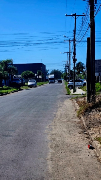 Casa com 2 dormitórios mobiliada no Bairro Zona Norte: 12ª foto da galeria de imagens do imóvel