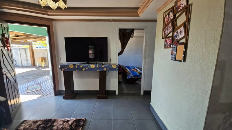 Casa com 2 dormitórios mobiliada no Bairro Zona Norte: 8ª foto da galeria de imagens do imóvel
