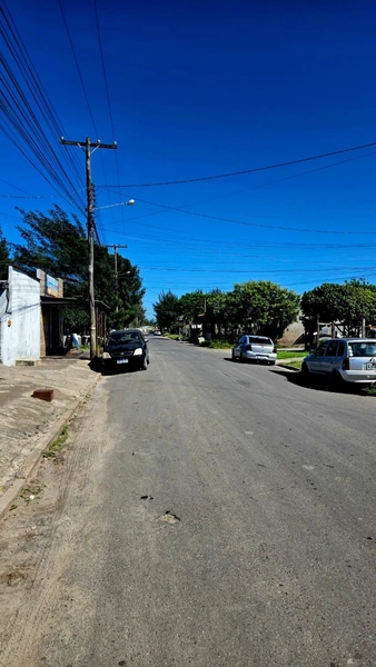 Casa com 2 dormitórios mobiliada no Bairro Zona Norte: 1ª foto da galeria de imagens do imóvel