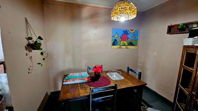 Casa com 2 dormitórios mobiliada no Bairro Zona Norte: 11ª foto da galeria de imagens do imóvel