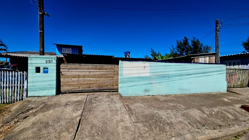 Casa com 2 dormitórios mobiliada no Bairro Zona Norte: 7ª foto da galeria de imagens do imóvel