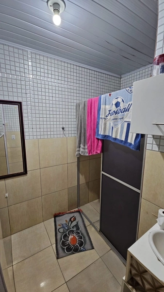 Casa com 2 dormitórios mobiliada no Bairro Zona Norte: 4ª foto da galeria de imagens do imóvel