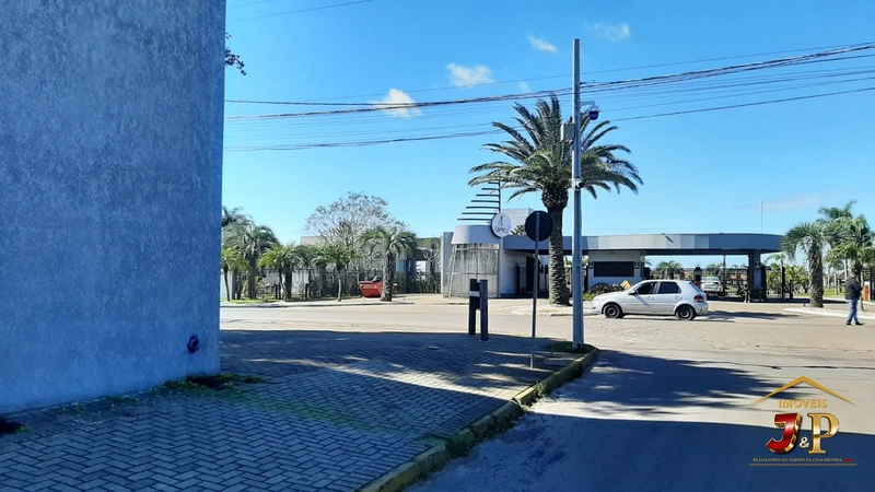 Pavilhão industrial de frente para a avenida: 9ª foto da galeria de imagens do imóvel