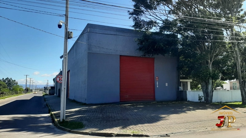 Imóvel residencial ou comercial