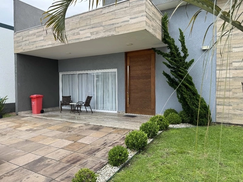 CASA MOBILIADA E DECORADA- DUBAI RESORT: 13ª foto da galeria de imagens do imóvel