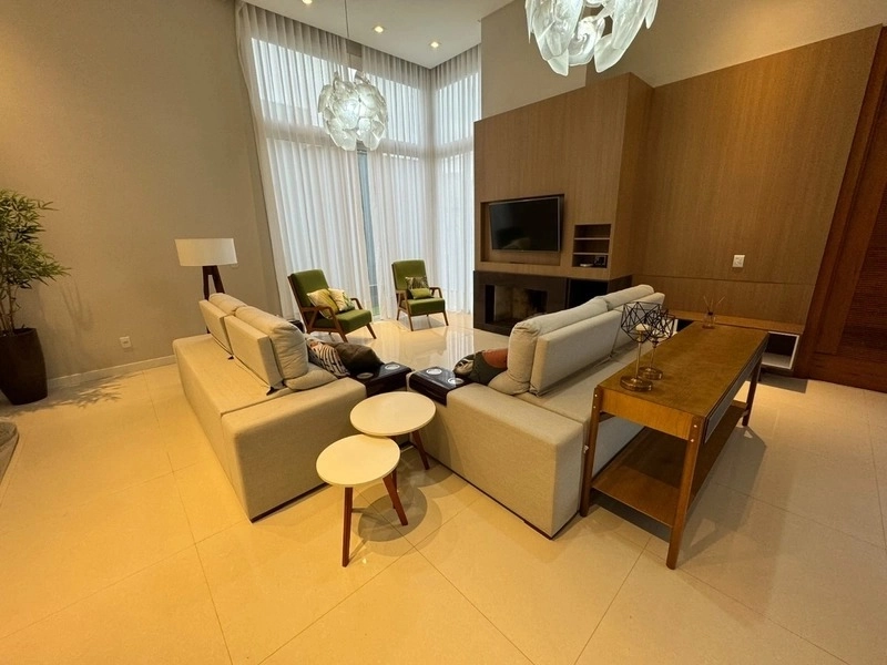 CASA MOBILIADA E DECORADA- DUBAI RESORT: 1ª foto da galeria de imagens do imóvel