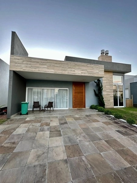 CASA MOBILIADA E DECORADA- DUBAI RESORT: 27ª foto da galeria de imagens do imóvel