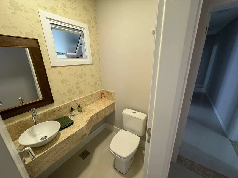 CASA MOBILIADA E DECORADA- DUBAI RESORT: 12ª foto da galeria de imagens do imóvel