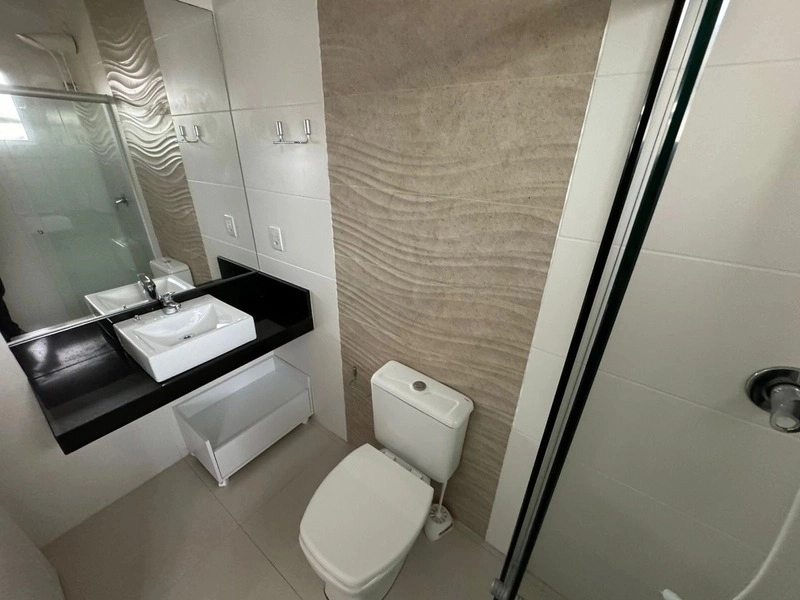 CASA MOBILIADA E DECORADA- DUBAI RESORT: 21ª foto da galeria de imagens do imóvel