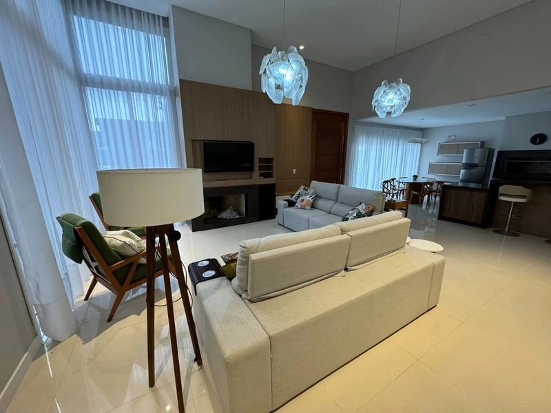 CASA MOBILIADA E DECORADA- DUBAI RESORT: 15ª foto da galeria de imagens do imóvel