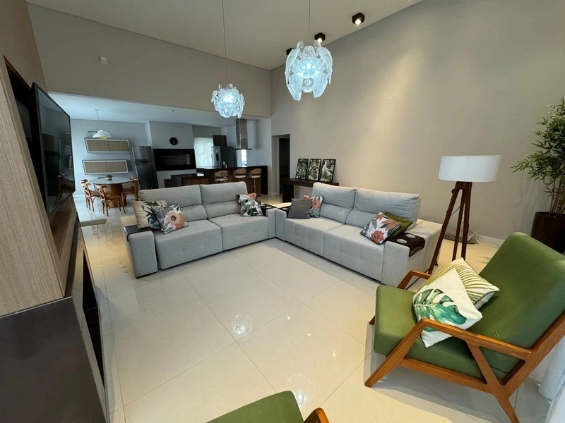 CASA MOBILIADA E DECORADA- DUBAI RESORT: 25ª foto da galeria de imagens do imóvel