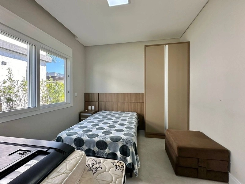 CASA COM 4 SUÍTES NO CONDOMÍNIO DUBAI: 16ª foto da galeria de imagens do imóvel
