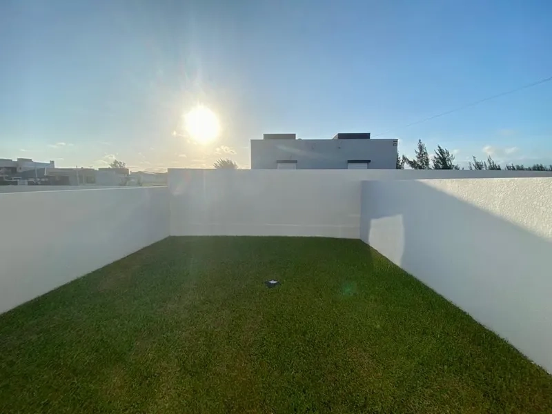 Excelente casa 3 quartos ,sendo 1 suite ,perto do mar de Capão da Cano: 14ª foto da galeria de imagens do imóvel