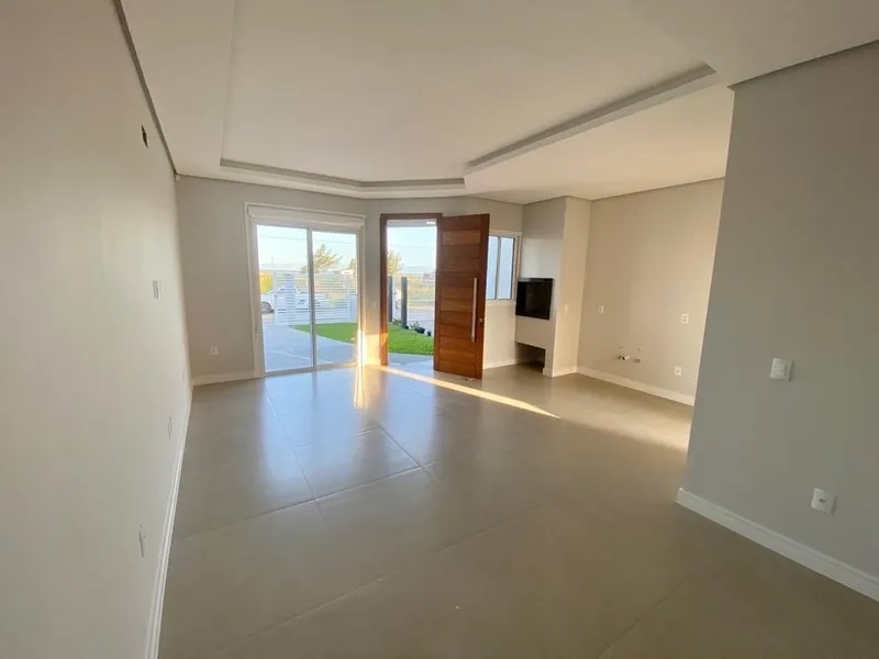 Excelente casa 3 quartos ,sendo 1 suite ,perto do mar de Capão da Cano: 12ª foto da galeria de imagens do imóvel