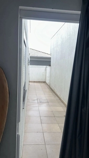 CASA BEM LOCALIZADA  COM  SUÍTE: 5ª foto da galeria de imagens do imóvel