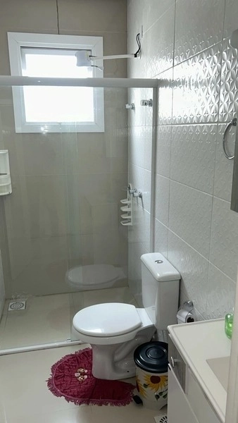 CASA BEM LOCALIZADA  COM  SUÍTE: 8ª foto da galeria de imagens do imóvel