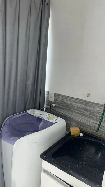 CASA BEM LOCALIZADA  COM  SUÍTE: 4ª foto da galeria de imagens do imóvel